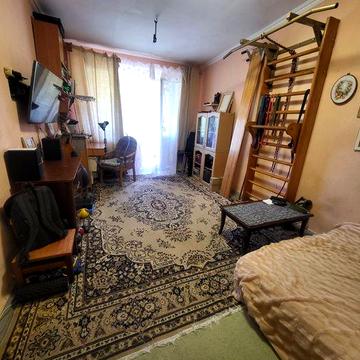 ПРОДАМ! 1-кімнатну квартиру біля Аркадії | 7 станція Великого Фонтану