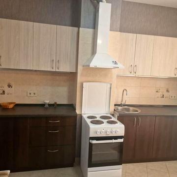 Сдам свою 1-комнатную квартиру студию в ЖК «Гранд Парк»