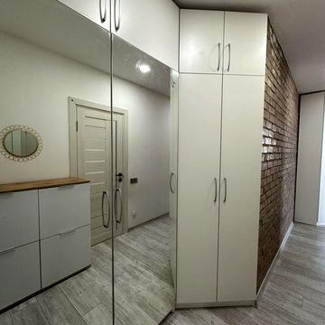 ЖК 4 Сезони 1 кімнатна квартира 55м2 ЖК 4 Сезони