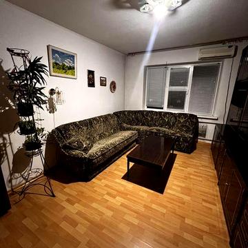 Аренда 3х кімнатної квартири від власника Григоровича-Барського 7