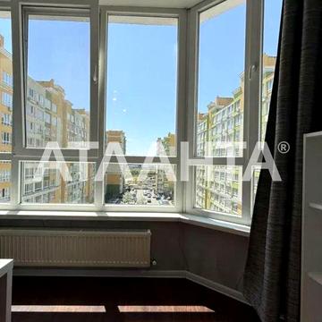 2-кімнатна квартира. Крюківщина. ЖК Евромисто