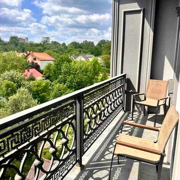 Оренда апартаментів в серці курортного м. Трускавець!