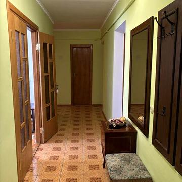 Оренда 4 к. квартири мікрорайон БАМ, вул. Захисників України.