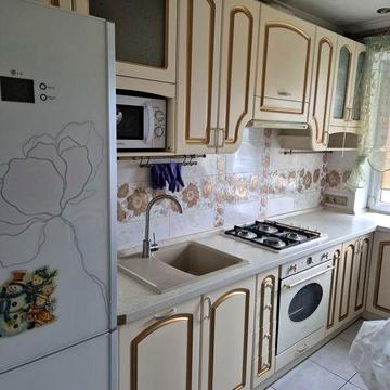 Пр. Слобожанский 8/4. 2-х ком-я Долгосрочная аренда