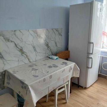 Продам 2к кв на Левобережном 3