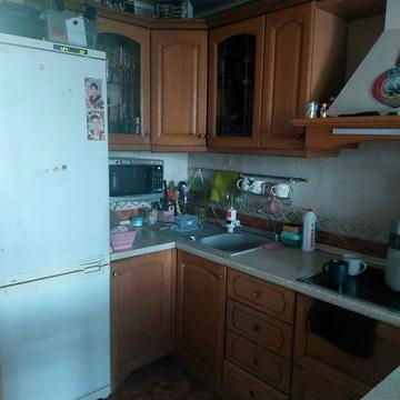 Продам 2уровневую кв на Фрунзенском