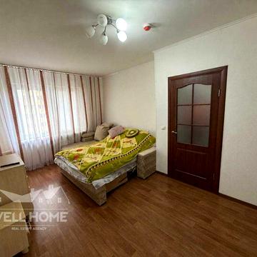 Продаж 1к квартири вул. Софіі Русової, 3-В, м. Київ (Осокорки, Позняки)
