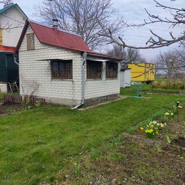 Ціна знижена!! Терміново!! с.Хмельовик. Дача.Груба.Скважина 85м.