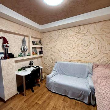 Квартира  Бородянка під всі держ програми