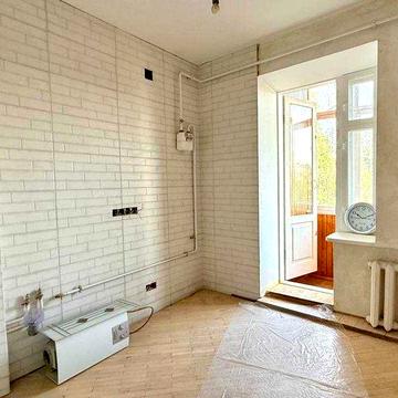 Продаж. Квартира, 2 кімнати, 48 квадратів. Біля лікарні Пирогова