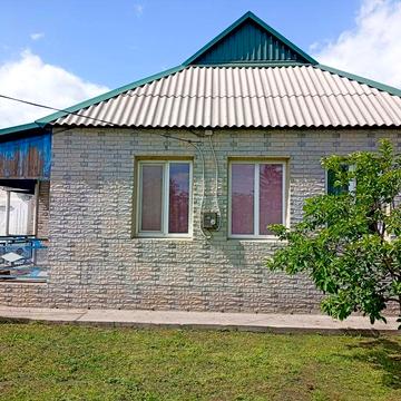 Продажа будинка в затишному с.Свистуново