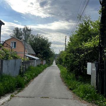 Продаж дачі в  «Украінське село» , ліс, озеро, криниця піч на дровах