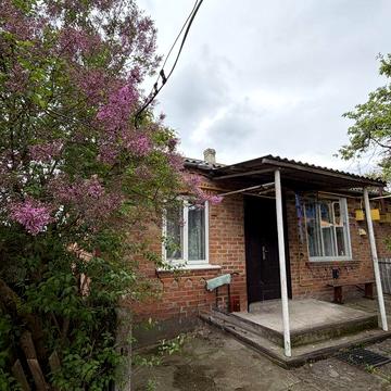 Частина будинку у Стрижавці