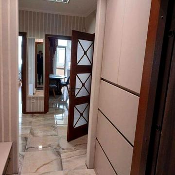 1к.євродвушка вул. Драгоманова 40Ж(Позняки(ЖК)Супер