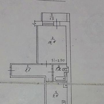 Продаж квартири  КРЕС Кривий Ріг ЖК Центробуд