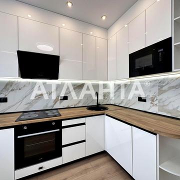 улица Краснова, 3/652-6, Фонтан, Приморский, Одесса, Одесская 104500.0 USD