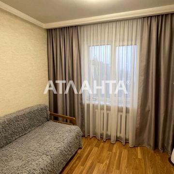 проспект Академика Глушко, 11, Таирово, Киевский, Одесса, Одесская 65000.0 USD
