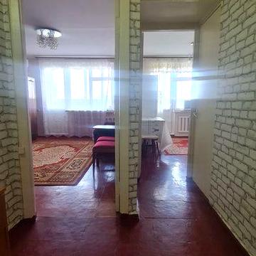 Сдам 1к квартиру