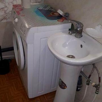 Сдаётся от агенства квартира на долгосрок