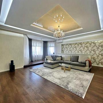 Продам 3 к квартиру 150 м кв, ДЕРЖПРОГРАМИ ЖК Моноліт