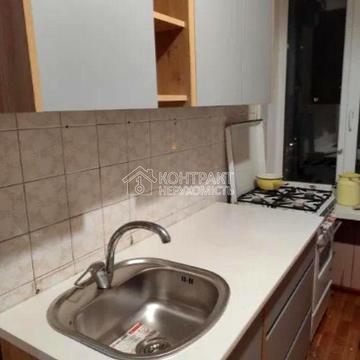 Оренда квартири 41м2 Харків Центр Павлове Поле вул Європейська