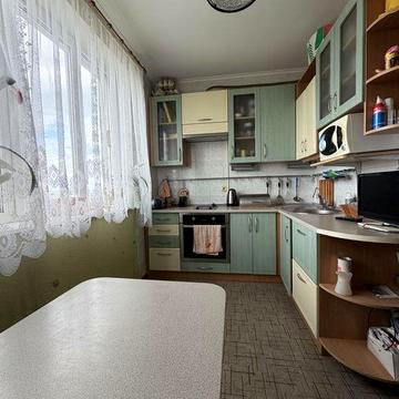 Продам квартиру проспект Победы