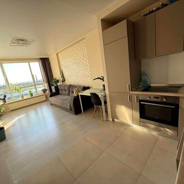Продаж 1-кімнатної квартири (євродвушка) в ЖК «Л-Квартал» | 41,4 м² | 14 поверх ЖК Л-квартал