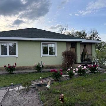 Продам будинок Клавдієво Тарасове в лісовій частині