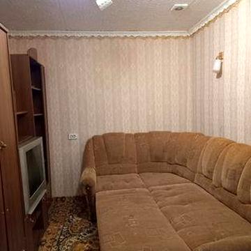 Здам однокомнатную квартиру.