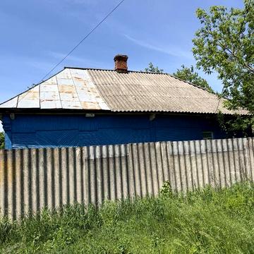 Продається будинок в селі Бишкінь