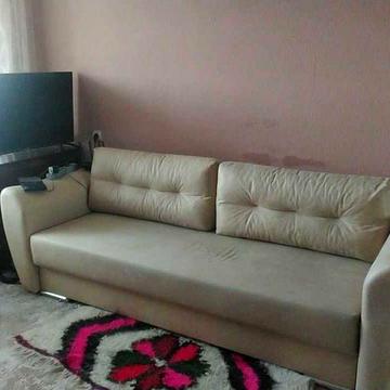 Сдам 2-х.ком. ква-ру ж/м Красный камень .Покровский (Коммунар ) Парус