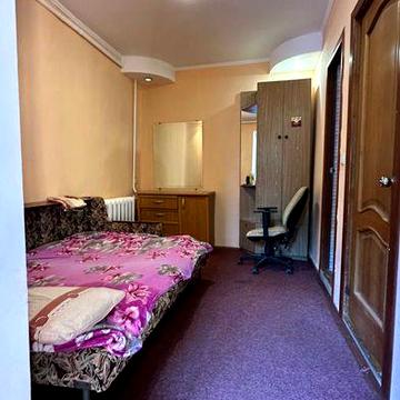 аренда 1 комнатной квартиры 20м2 для 1-го человека Днепр