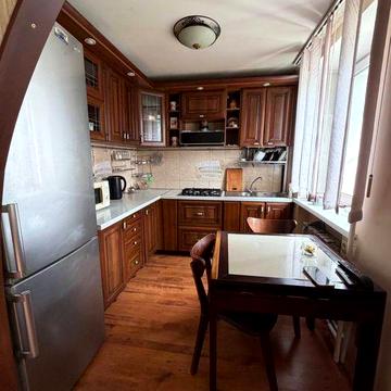 Продам 3к квартиру пр. Слобожанский