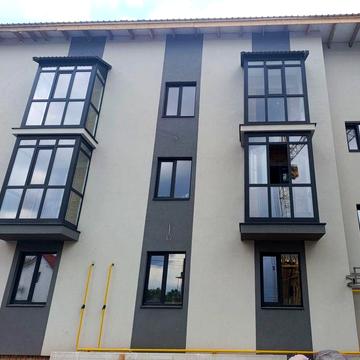 Продам двох кімнатну квартиру