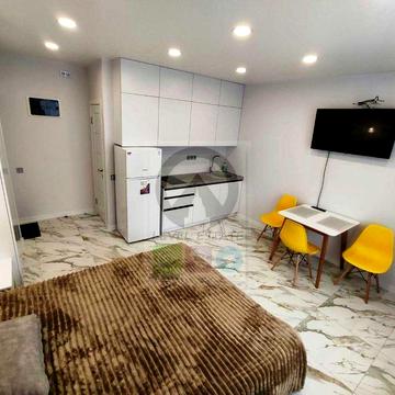 Оренда 1к smart квартири ЖК Новомостицько-Замковецький, С. Данченка 28