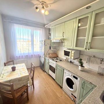 Квартира/ 3к Зріні / 7 пов / 10 хв дл центра