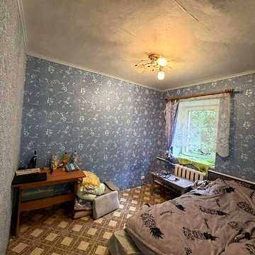 Продаж 2к Дім вулиця Шевченка