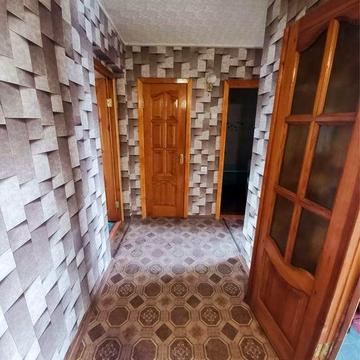 Здам 3 к квартиру на Жадова