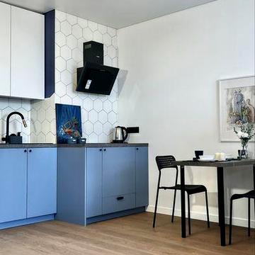 Здам свою квартиру в ЖК Main House / Без Посередників