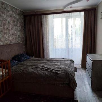Продам 2-х кімнатну квартиру район Засулля