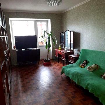 Срочно! Продам 3х комнатную квартиру  пр Поля