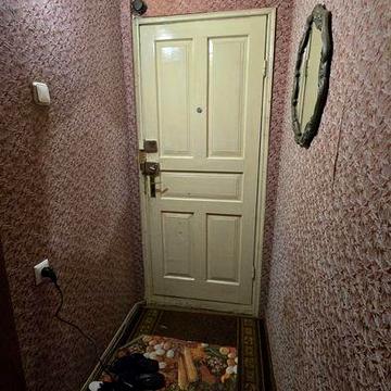 2кімнатна квартира на Магістратській