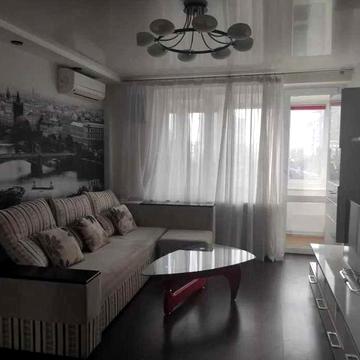 Здається 2-кімнатна квартира на бул.Тараса Шевченка,38