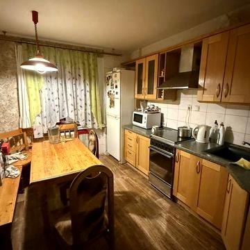 Сдам 2х комн.квартиру,метро Левобережная 1 мин.пешком