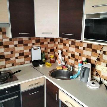 Продам 1-ком квартиру на Алексеевке