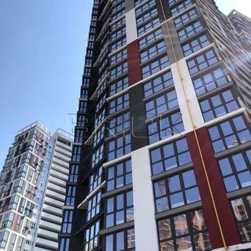 Продаж квартиры ЖК Русанівська Гавань Дніпровський район Лівобережна ЖК Русанівська Гавань