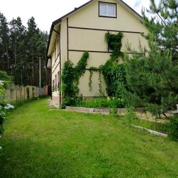 Продаю будинок Озера СТ,,Чайка,,для спокійного проживання