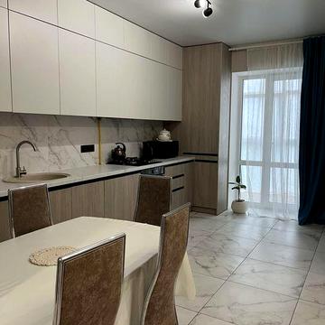Продам 1 кімнатну квартиру в престижний Новобудові!