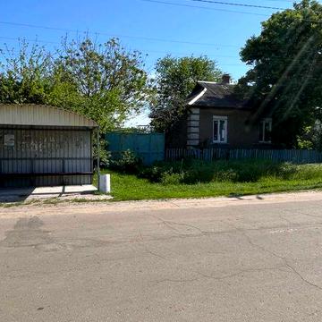 Продається будинок в с. Клинці