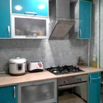 Продам квартиру в индустриальном районе.